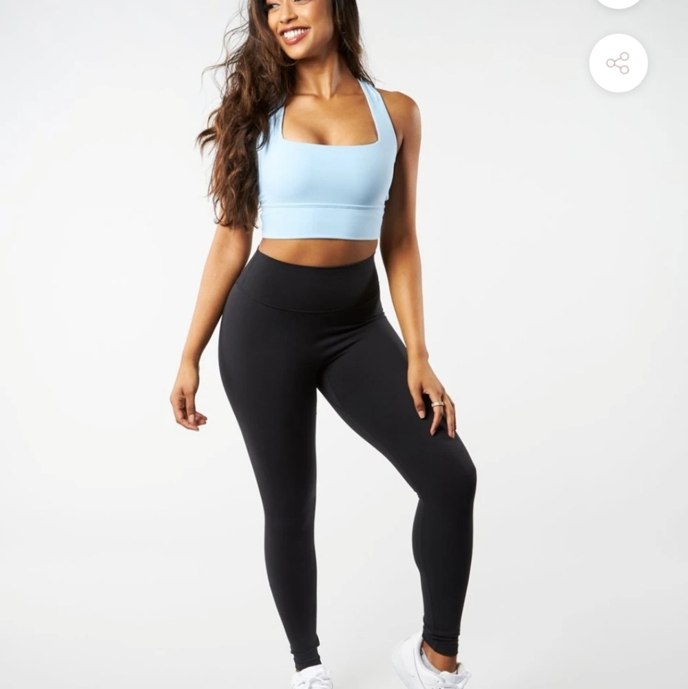 Revolution bra